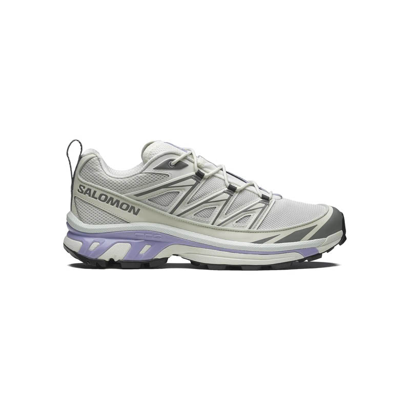 Buy Salomon Unisex XT-6 Expanse - Icicle / Sedona Sage / Cosmic Sky for running in Singapore - Running Lab SG