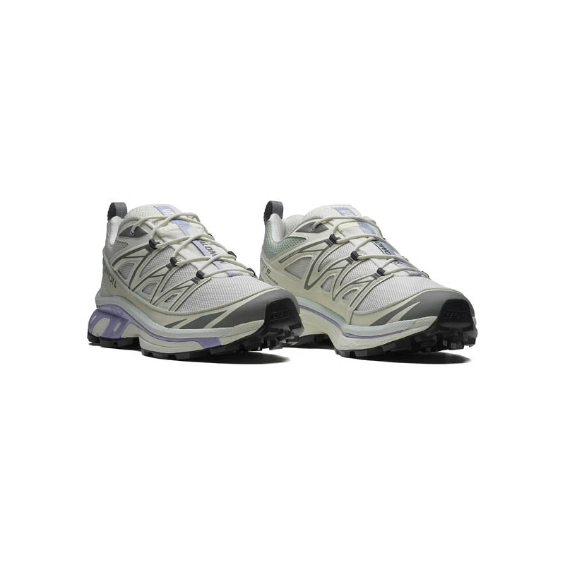 Buy Salomon Unisex XT-6 Expanse - Icicle / Sedona Sage / Cosmic Sky for running in Singapore - Running Lab SG