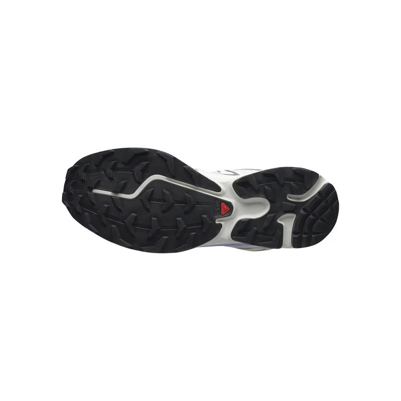 Buy Salomon Unisex XT-6 Expanse - Icicle / Sedona Sage / Cosmic Sky for running in Singapore - Running Lab SG