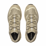 Buy Salomon Unisex XT-6 Mindful 3 - White Pepper / Transparent Yellow / Falcon for running in Singapore - Running Lab SG