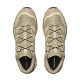 Buy Salomon Unisex XT-6 Mindful 3 - White Pepper / Transparent Yellow / Falcon for running in Singapore - Running Lab SG