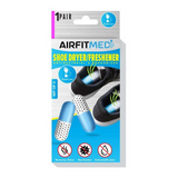 Buy AirFit Medi Antibacterial Shoe Dryer & Deodoriser for running in Singapore - Running Lab SG