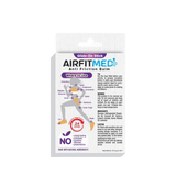 Buy AirFit Medi Easy Glide-On Stick-Body - Calming Lavender Infused for running in Singapore - Running Lab SG