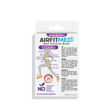 Buy AirFit Medi Easy Glide-On Stick-Body - Calming Lavender Infused for running in Singapore - Running Lab SG