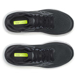 Buy Saucony Men Guide 19 Wide - Black / Silver for running in Singapore - Running Lab SG