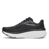 Buy Saucony Men Guide 19 Wide - Black / Silver for running in Singapore - Running Lab SG