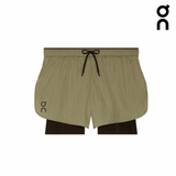 Buy On Men Performance Volt Shorts - Safari for running in Singapore - Running Lab SG