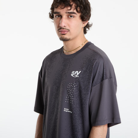 On Men Performance Volt-T - Iron