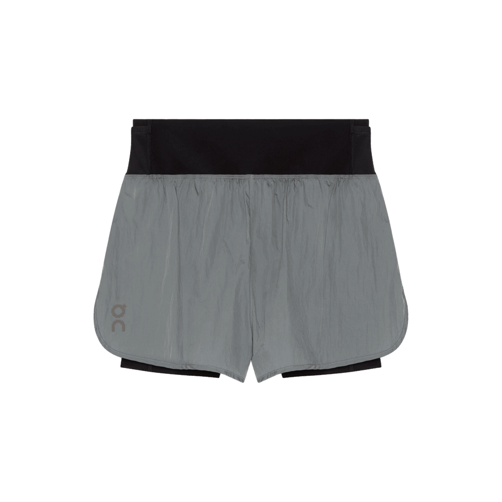 Buy On Women Performance Volt Shorts - Glacier for running in Singapore - Running Lab SG