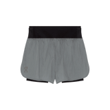 Buy On Women Performance Volt Shorts - Glacier for running in Singapore - Running Lab SG