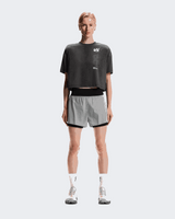Buy On Women Performance Volt Shorts - Glacier for running in Singapore - Running Lab SG