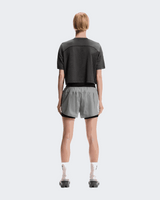 Buy On Women Performance Volt Shorts - Glacier for running in Singapore - Running Lab SG