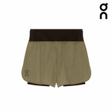 Buy On Women Performance Volt Shorts - Safari for running in Singapore - Running Lab SG