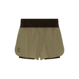 Buy On Women Performance Volt Shorts - Safari for running in Singapore - Running Lab SG