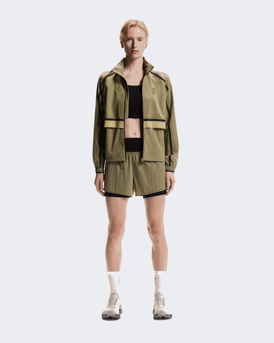 Buy On Women Performance Volt Shorts - Safari for running in Singapore - Running Lab SG