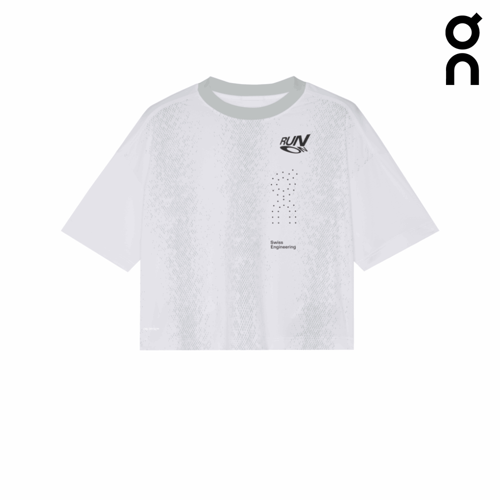 Buy On Women Performance Volt-T - White for running in Singapore - Running Lab SG