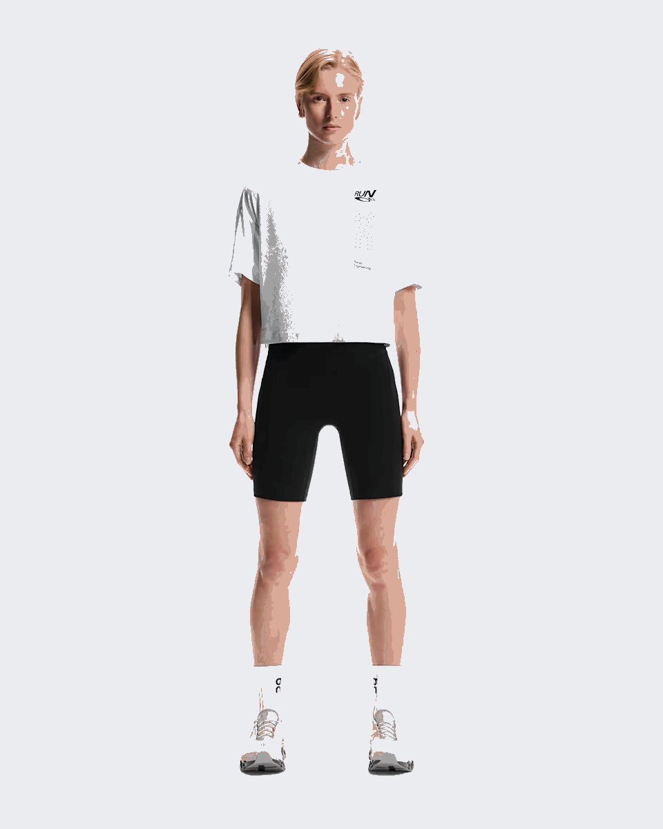 Buy On Women Performance Volt-T - White for running in Singapore - Running Lab SG