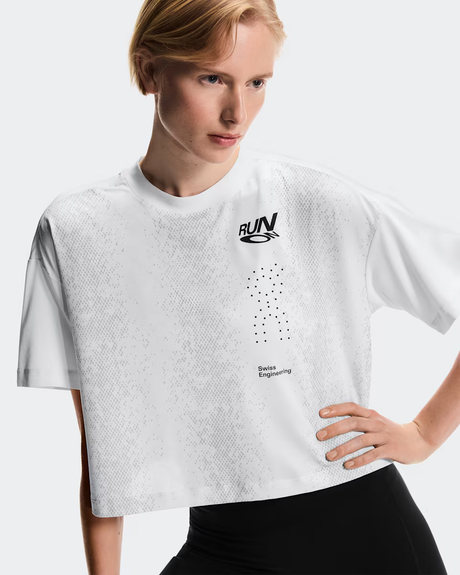 On Women Performance Volt-T - White