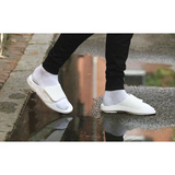 Buy OOFOS Unisex OOahh Sport Flex - White for running in Singapore - Running Lab SG