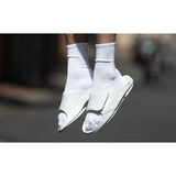 Buy OOFOS Unisex OOahh Sport Flex - White for running in Singapore - Running Lab SG
