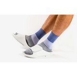 Buy OOFOS Unisex OOahh Sport Flex - White for running in Singapore - Running Lab SG