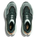 Buy HOKA Men Speedgoat 7 Wide - Bay Leaf / Sea Glass for running in Singapore - Running Lab SG