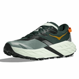 Buy HOKA Men Speedgoat 7 Wide - Bay Leaf / Sea Glass for running in Singapore - Running Lab SG