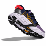 Buy HOKA Women Speedgoat 7 Wide - Berry Jam / Starlight Glow for running in Singapore - Running Lab SG