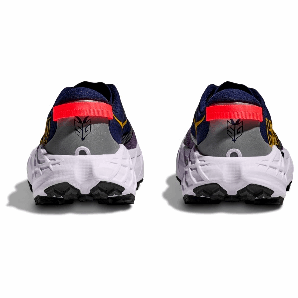 Buy HOKA Women Speedgoat 7 Wide - Berry Jam / Starlight Glow for running in Singapore - Running Lab SG
