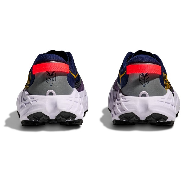 Buy HOKA Women Speedgoat 7 Wide - Berry Jam / Starlight Glow for running in Singapore - Running Lab SG