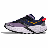 Buy HOKA Women Speedgoat 7 Wide - Berry Jam / Starlight Glow for running in Singapore - Running Lab SG