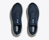 Buy HOKA Men Arahi 8 Wide - Varsity Navy / White for running in Singapore - Running Lab SG