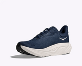 Buy HOKA Men Arahi 8 Wide - Varsity Navy / White for running in Singapore - Running Lab SG