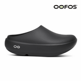 Buy OOFOS Unisex Cloog Plus - Black for running in Singapore - Running Lab SG