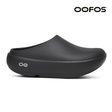 Buy OOFOS Unisex Cloog Plus - Black for running in Singapore - Running Lab SG