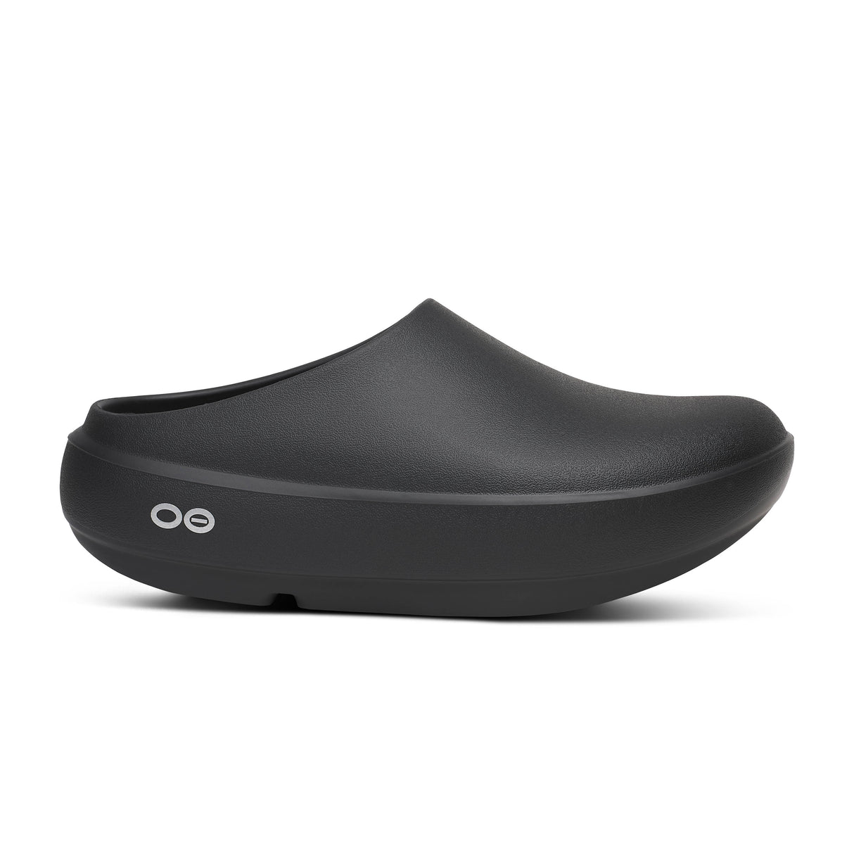 Buy OOFOS Unisex Cloog Plus - Black for running in Singapore - Running Lab SG