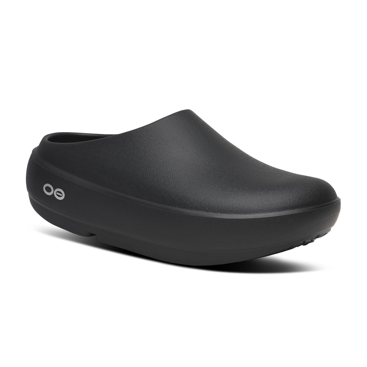 Buy OOFOS Unisex Cloog Plus - Black for running in Singapore - Running Lab SG