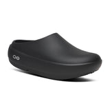 Buy OOFOS Unisex Cloog Plus - Black for running in Singapore - Running Lab SG