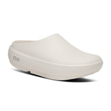Buy OOFOS Unisex Cloog Plus - Chalk for running in Singapore - Running Lab SG