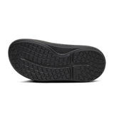 Buy OOFOS Unisex Cloog Plus - Black for running in Singapore - Running Lab SG