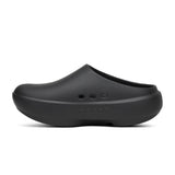 Buy OOFOS Unisex Cloog Plus - Black for running in Singapore - Running Lab SG