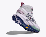 Buy HOKA Women Mafate Hike - Ambient Blue / Blueberry for running in Singapore - Running Lab SG