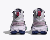 Buy HOKA Women Mafate Hike - Ambient Blue / Blueberry for running in Singapore - Running Lab SG