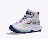 Buy HOKA Women Mafate Hike - Ambient Blue / Blueberry for running in Singapore - Running Lab SG