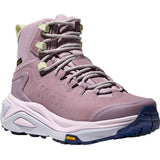 Buy HOKA Women Kaha 3 GTX - Fragrant Lilac / Lilac Cream for running in Singapore - Running Lab SG