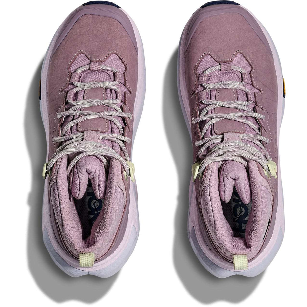 Buy HOKA Women Kaha 3 GTX - Fragrant Lilac / Lilac Cream for running in Singapore - Running Lab SG