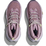 Buy HOKA Women Kaha 3 GTX - Fragrant Lilac / Lilac Cream for running in Singapore - Running Lab SG
