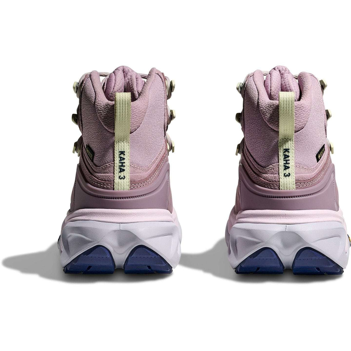 Buy HOKA Women Kaha 3 GTX - Fragrant Lilac / Lilac Cream for running in Singapore - Running Lab SG