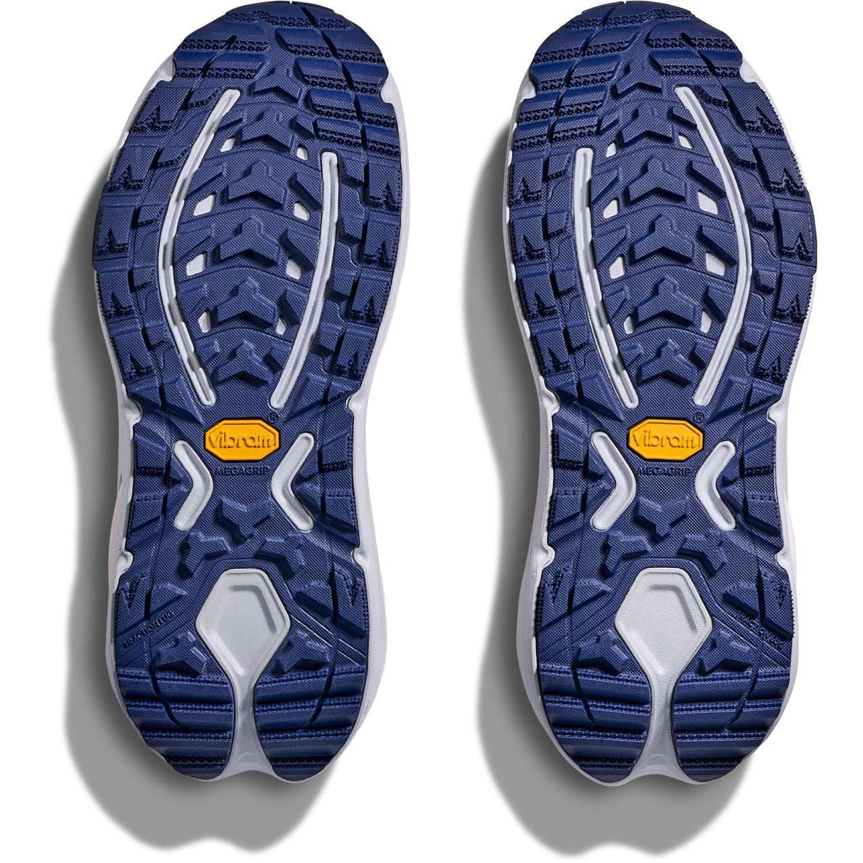 Buy HOKA Women Kaha 3 GTX - Fragrant Lilac / Lilac Cream for running in Singapore - Running Lab SG