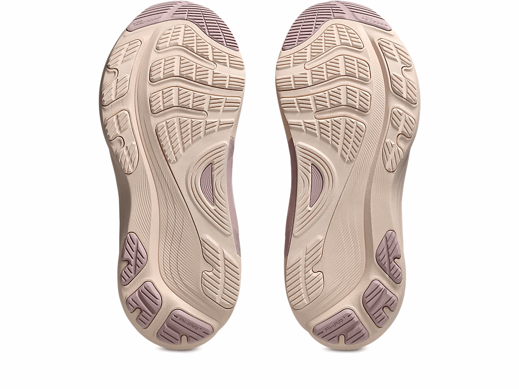 Buy ASICS Women Gel-Kayano 32 Wide - Morganite / Pearl Pink for running in Singapore - Running Lab SG